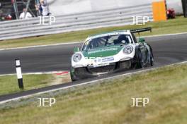 Alessandro Latif (GBR) GT Marques Porsche Carrera Cup