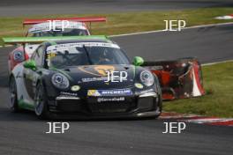 Tom Oliphant (GBR) Redline Racing Porsche Carrera Cup