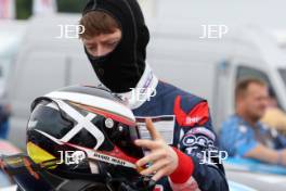 Daniel McKay (GBR) IN2 Racing Porsche Carrera Cup