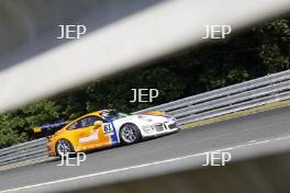 Euan McKay (GBR) IN2 Racing Porsche Carrera Cup