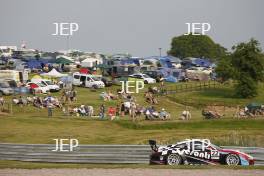 Peter Kyle-Henney (GBR) Parr Motorsport Porsche Carrera Cup