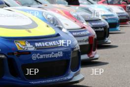 Porsche Carrera Cup