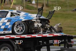 Peter Parsons (GBR) The Car Loan Centre Porsche Carrera Cup