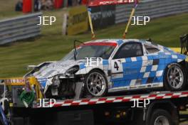 Peter Parsons (GBR) The Car Loan Centre Porsche Carrera Cup