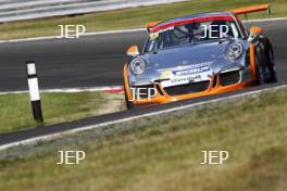 Iain Dockerill (GBR) Asset Advantage Racing Porsche Carrera Cup