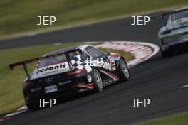 Peter Kyle-Henney (GBR) Parr Motorsport Porsche Carrera Cup