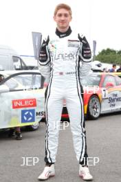 Lewis Plato (GBR) Redline Racing Porsche Carrera Cup 