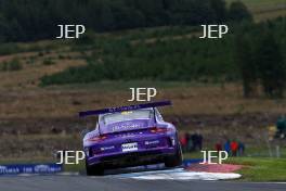 Dino Zamparelli (GBR) GT Marques Porsche Carrera Cup