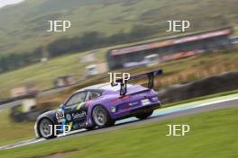 Dino Zamparelli (GBR) GT Marques Porsche Carrera Cup