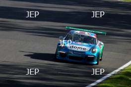 Tom Sharp (GBR) IDL Racing Porsche Carrera Cup