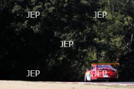 Justin Sherwood (GBR) Team Parker Racing Porsche Carrera Cup