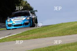 Tom Sharp (GBR) IDL Racing Porsche Carrera Cup