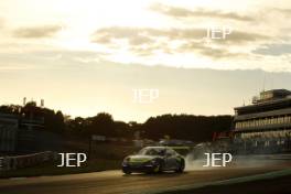 Stephen Jelley (GBR) Team Parker Racing Porsche Carrera Cup