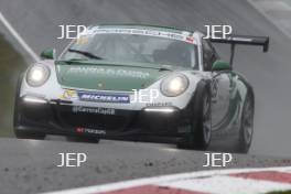 Alessandro Latif (GBR) GT Marques Porsche Carrera Cup