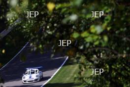 Shamus Jennings (GBR) G-Cat Racing Porsche Carrera Cup