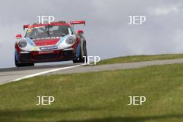 Peter Kyle-Henney (GBR) Parr Motorsport Porsche Carrera Cup