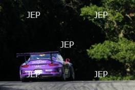 Dino Zamparelli (GBR) GT Marques Porsche Carrera Cup