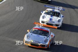 Iain Dockerill (GBR) Asset Advantage Racing Porsche Carrera Cup