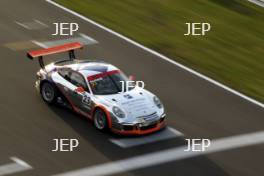 Iain Dockerill (GBR) Asset Advantage Racing Porsche Carrera Cup