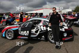 Peter Kyle-Henney (GBR) Parr Motorsport Porsche Carrera Cup