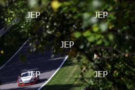 Charlie Eastwood (GBR) Redline Racing Porsche Carrera Cup