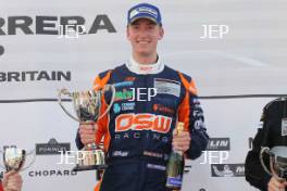 Euan McKay (GBR) IN2 Racing Porsche Carrera Cup