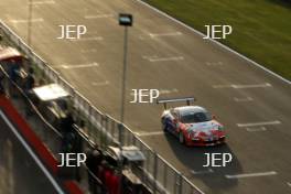 Dan Cammish (GBR) Redline Racing Porsche Carrera Cup