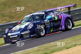 Dino Zamparelli (GBR) GT Marques Porsche Carrera Cup