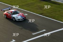 Daniel McKay (GBR) IN2 Racing Porsche Carrera Cup