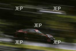 Barrie Baxter (GBR) Redline Racing Porsche Carrera Cup