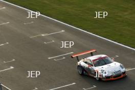 Iain Dockerill (GBR) Asset Advantage Racing Porsche Carrera Cup