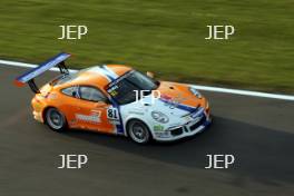 Euan McKay (GBR) IN2 Racing Porsche Carrera Cup