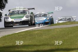 Alessandro Latif (GBR) GT Marques Porsche Carrera Cup