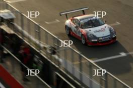 Charlie Eastwood (GBR) Redline Racing Porsche Carrera Cup