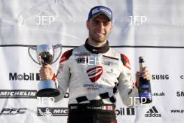 Dino Zamparelli (GBR) GT Marques Porsche Carrera Cup