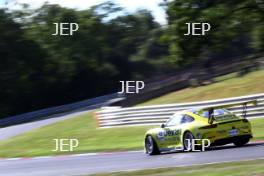 Rupert Martin (GBR) Team Parker Racing Porsche Carrera Cup