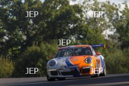 Euan McKay (GBR) IN2 Racing Porsche Carrera Cup