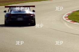 Iain Dockerill (GBR) Asset Advantage Racing Porsche Carrera Cup