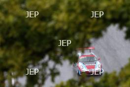 Peter Kyle-Henney (GBR) Parr Motorsport Porsche Carrera Cup