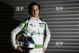 Alessandro Latif (GBR) GT Marques