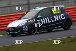 Ronan Pearson (GBR) Westbourne Motorsport with Hillnic homes Renault Clio Cup