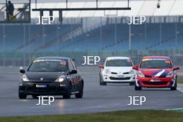 Sean Thomas (GBR) Westbourne Motorsport Renault Clio Cup