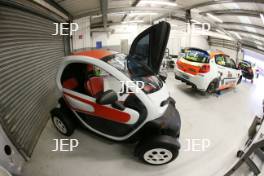 Renault Twizzy