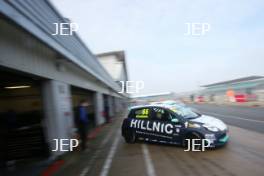 Ronan Pearson (GBR) Westbourne Motorsport with Hillnic homes Renault Clio Cup