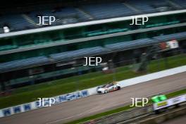 Ben Palmer (GBR) Ben Palmer Racing Renault Clio Cup