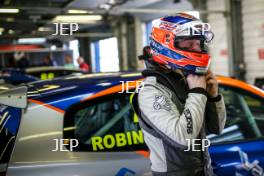 Finlay Robinson (GBR) Westbourne Motorsport Renault Clio Cup