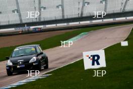 Sean Thomas (GBR) Westbourne Motorsport Renault Clio Cup