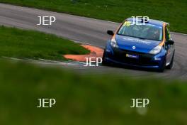 Finlay Robinson (GBR) Westbourne Motorsport Renault Clio Cup