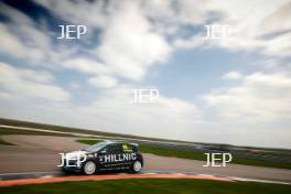 Ronan Pearson (GBR) Westbourne Motorsport with Hillnic Homes Renault Clio Cup