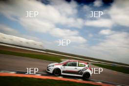 Steve Williams (GBR) Jade Developments Renault Clio Cup